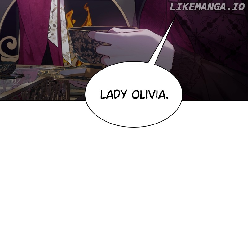 Concubine’s Invitation Chapter 27 - page 19