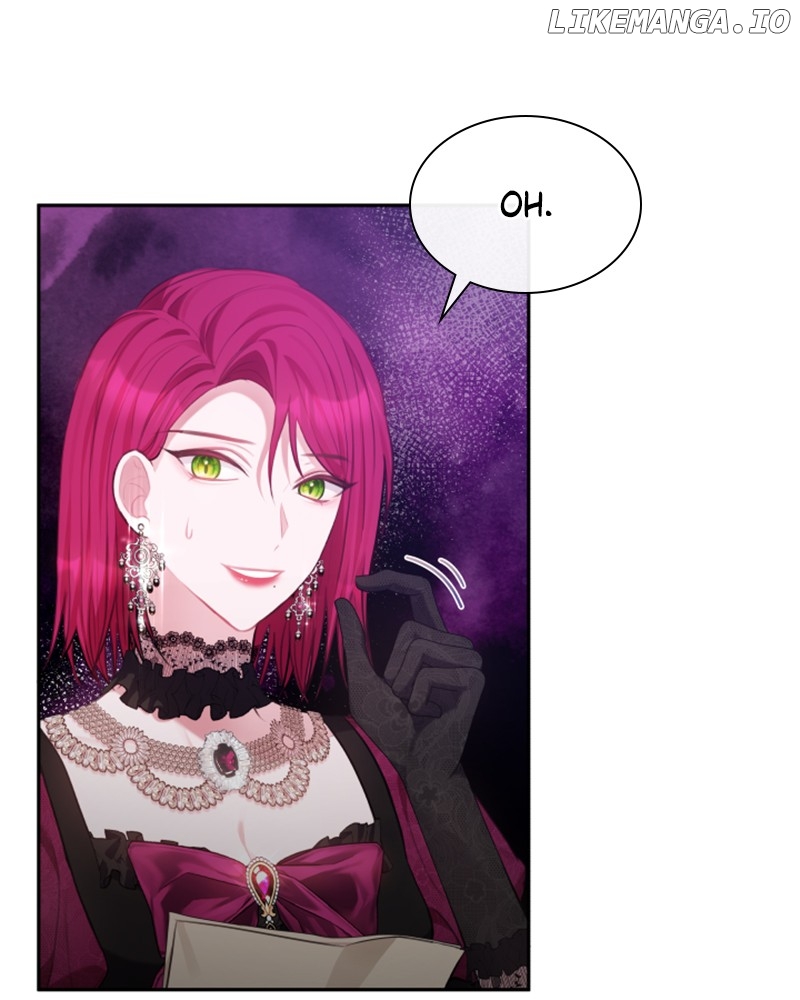 Concubine’s Invitation Chapter 27 - page 20