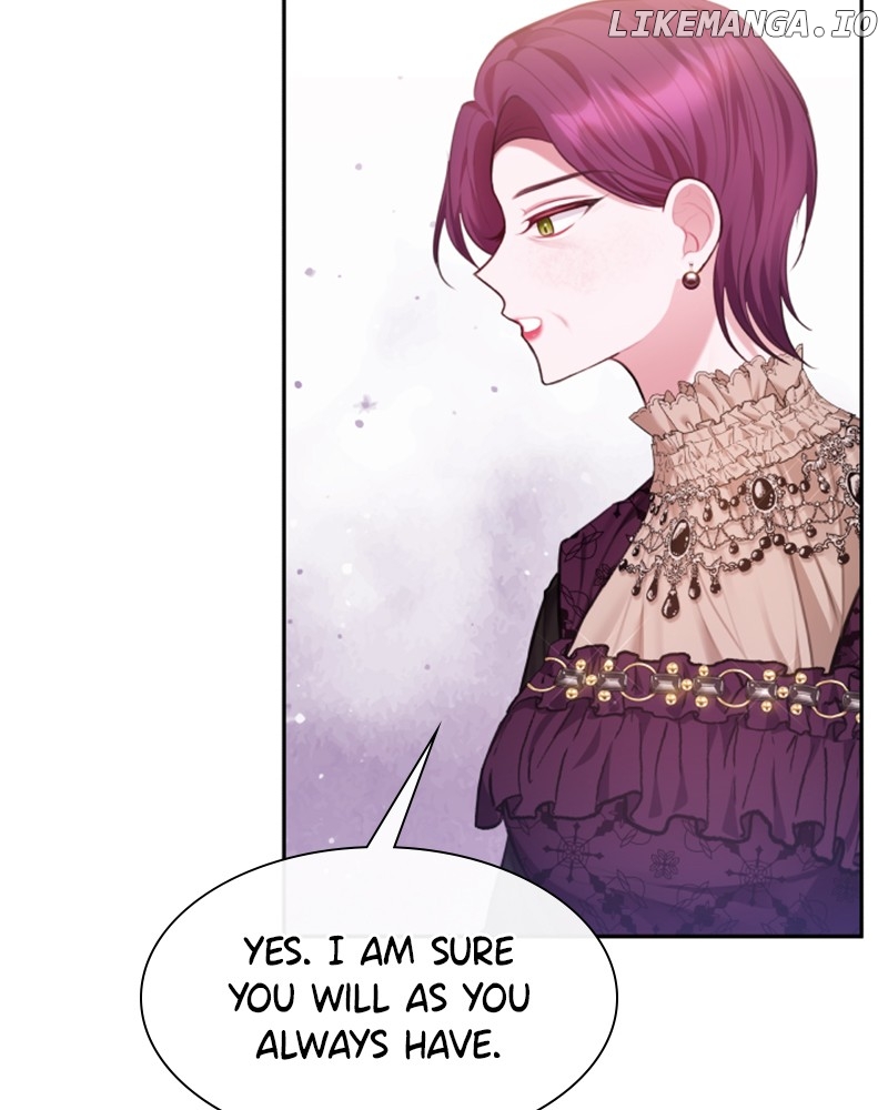 Concubine’s Invitation Chapter 27 - page 24