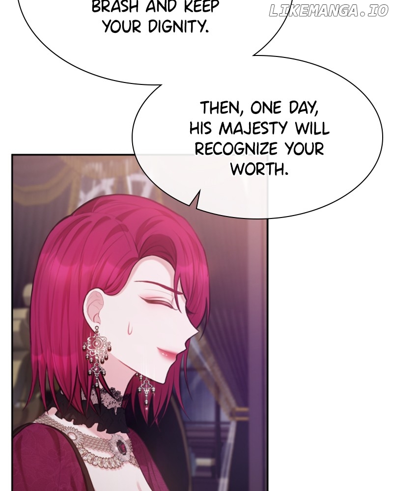 Concubine’s Invitation Chapter 27 - page 26