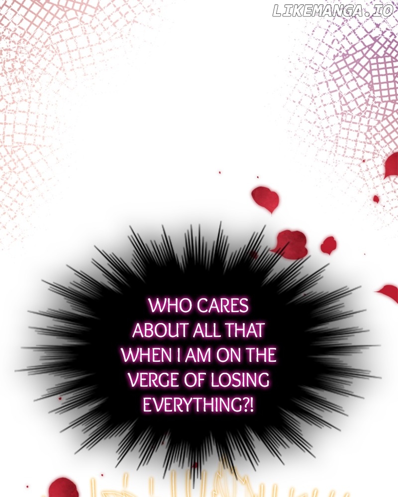 Concubine’s Invitation Chapter 27 - page 30