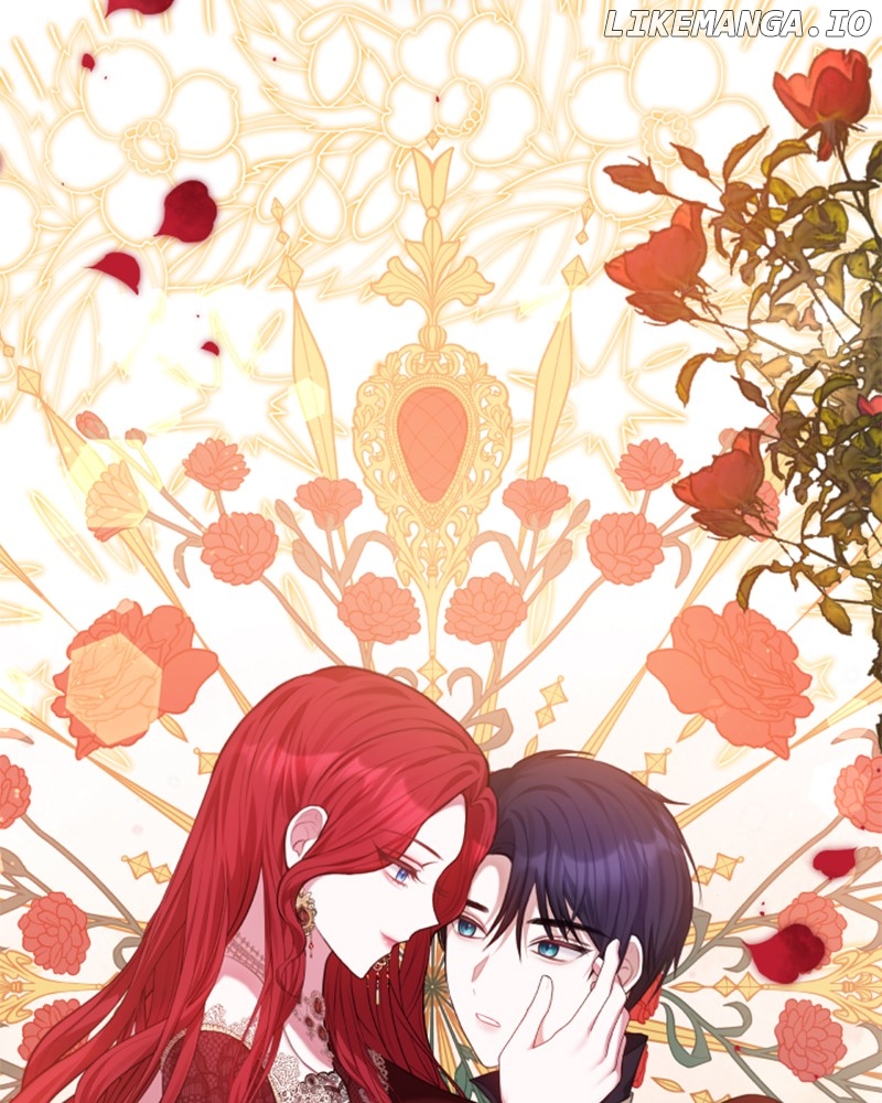 Concubine’s Invitation Chapter 27 - page 31