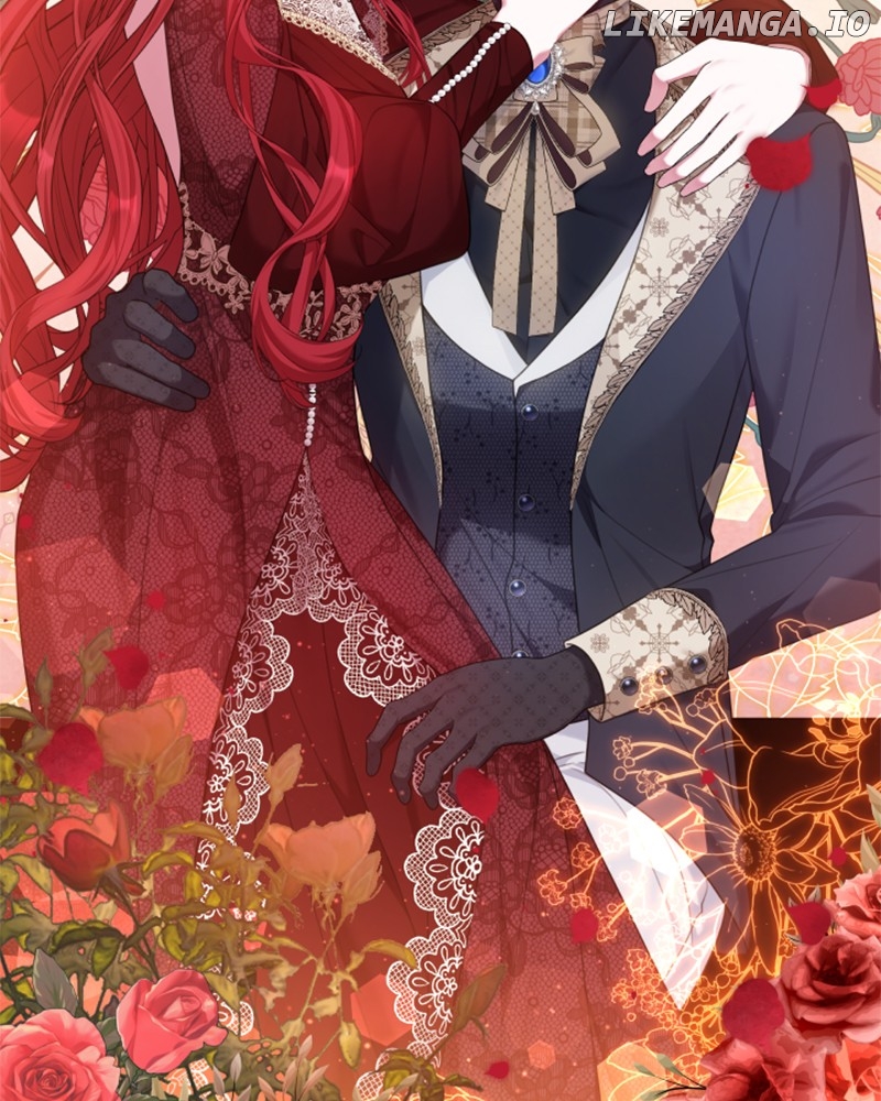 Concubine’s Invitation Chapter 27 - page 32