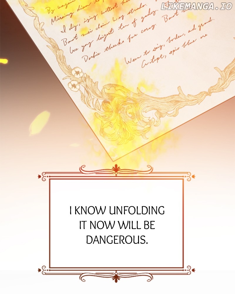 Concubine’s Invitation Chapter 27 - page 35