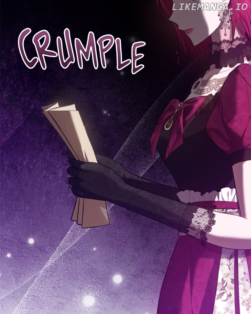 Concubine’s Invitation Chapter 27 - page 5