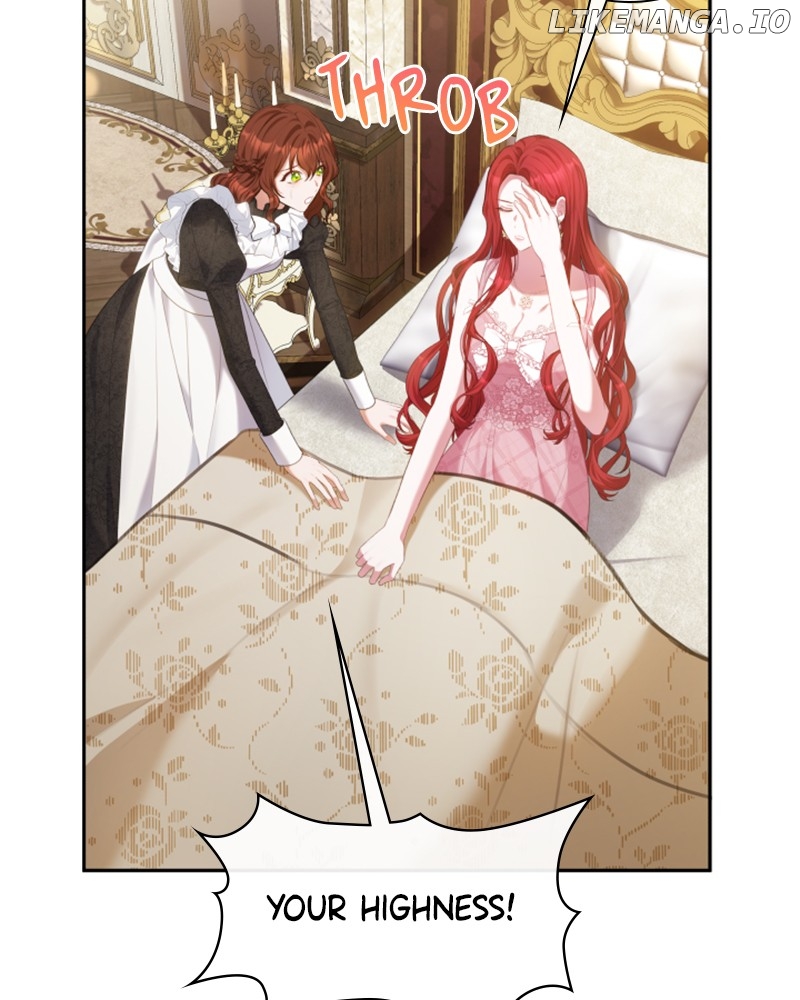 Concubine’s Invitation Chapter 27 - page 50