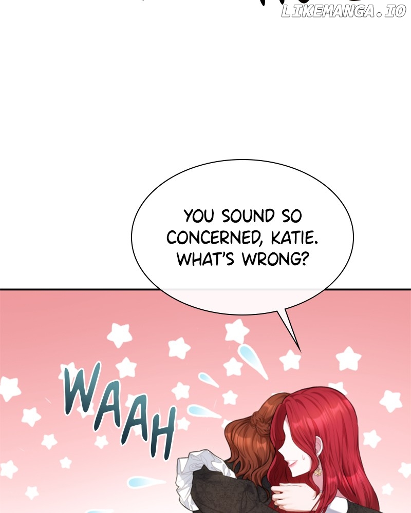 Concubine’s Invitation Chapter 27 - page 52