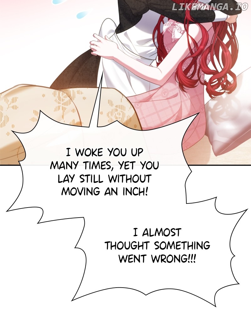 Concubine’s Invitation Chapter 27 - page 53