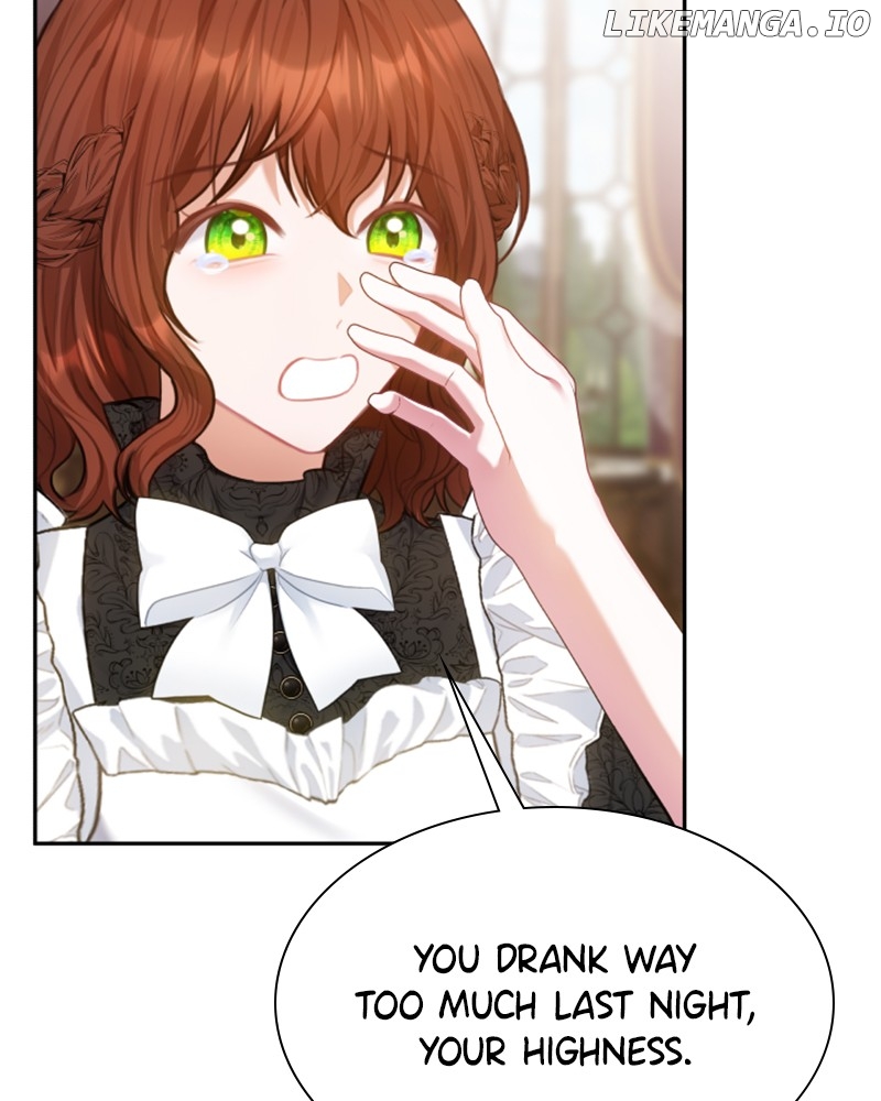 Concubine’s Invitation Chapter 27 - page 55