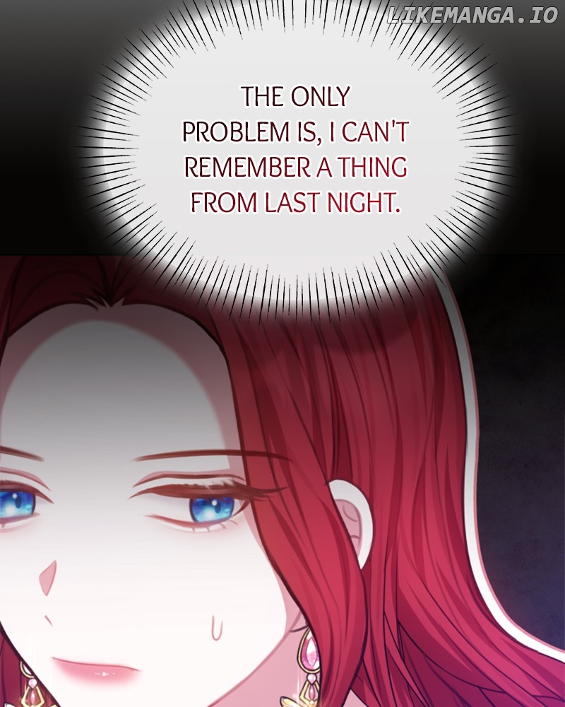 Concubine’s Invitation Chapter 27 - page 59