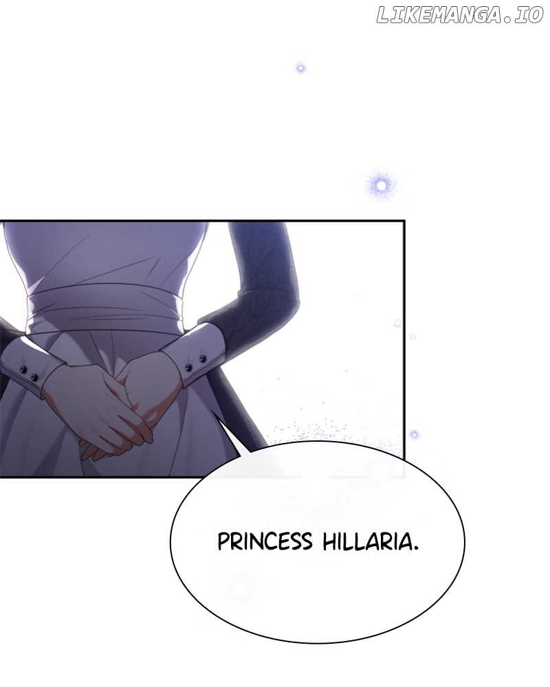 Concubine’s Invitation Chapter 27 - page 63