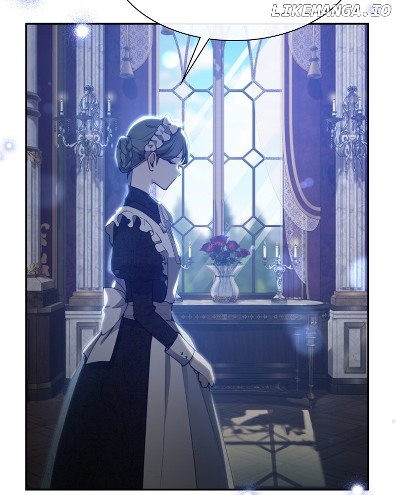 Concubine’s Invitation Chapter 27 - page 65