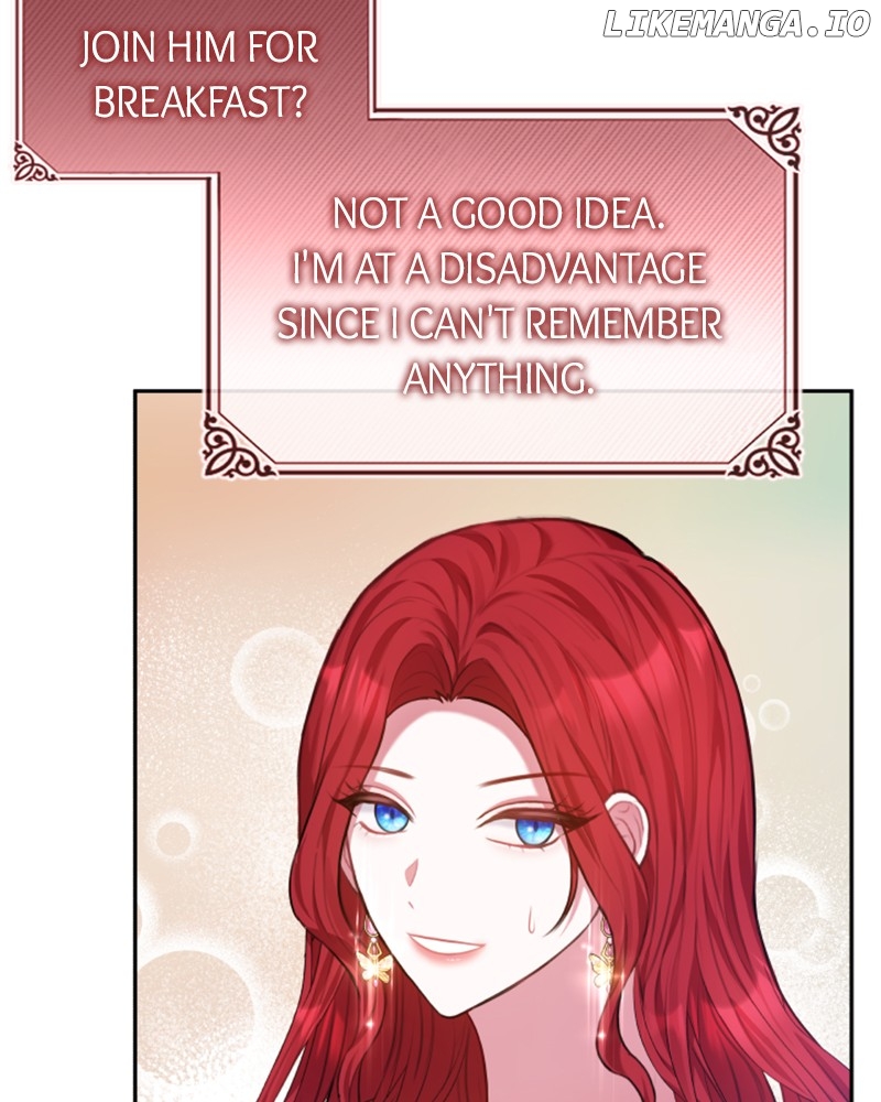 Concubine’s Invitation Chapter 27 - page 67