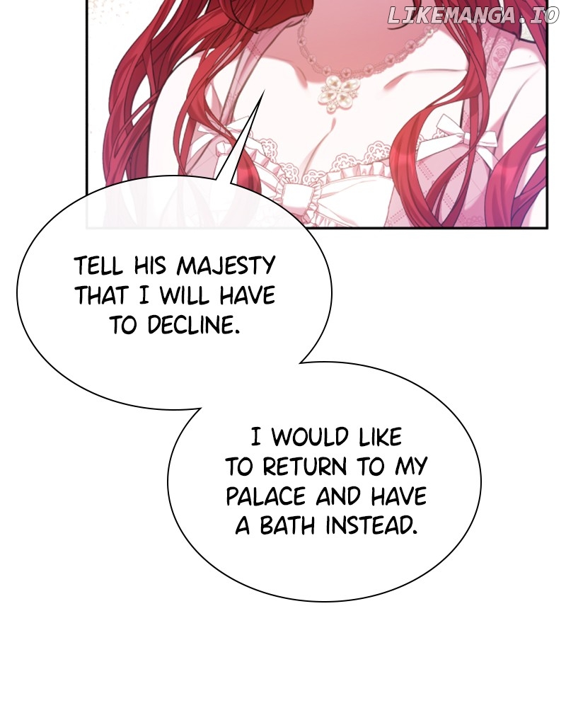 Concubine’s Invitation Chapter 27 - page 68