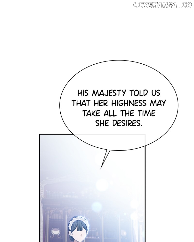 Concubine’s Invitation Chapter 27 - page 69