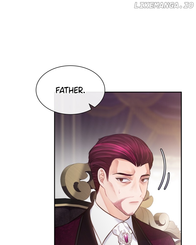 Concubine’s Invitation Chapter 27 - page 7