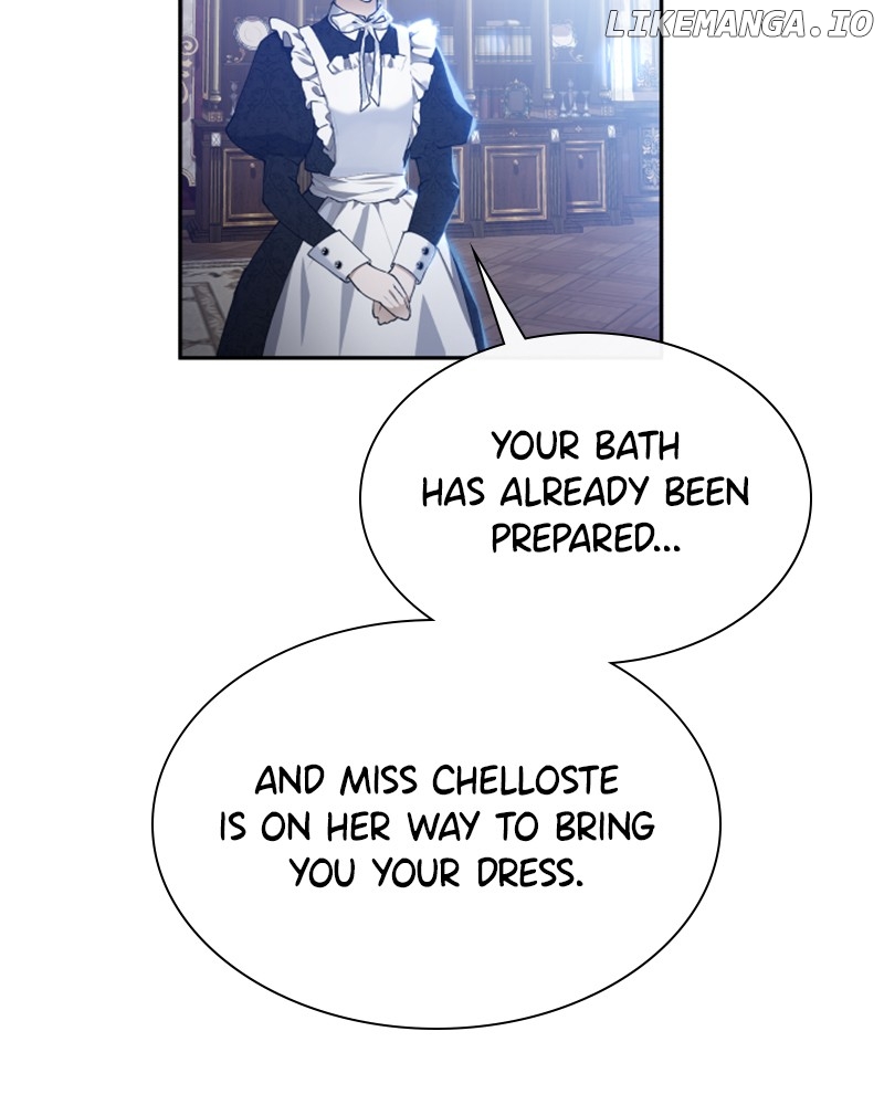 Concubine’s Invitation Chapter 27 - page 70