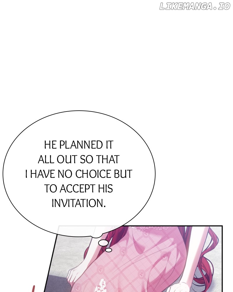 Concubine’s Invitation Chapter 27 - page 71