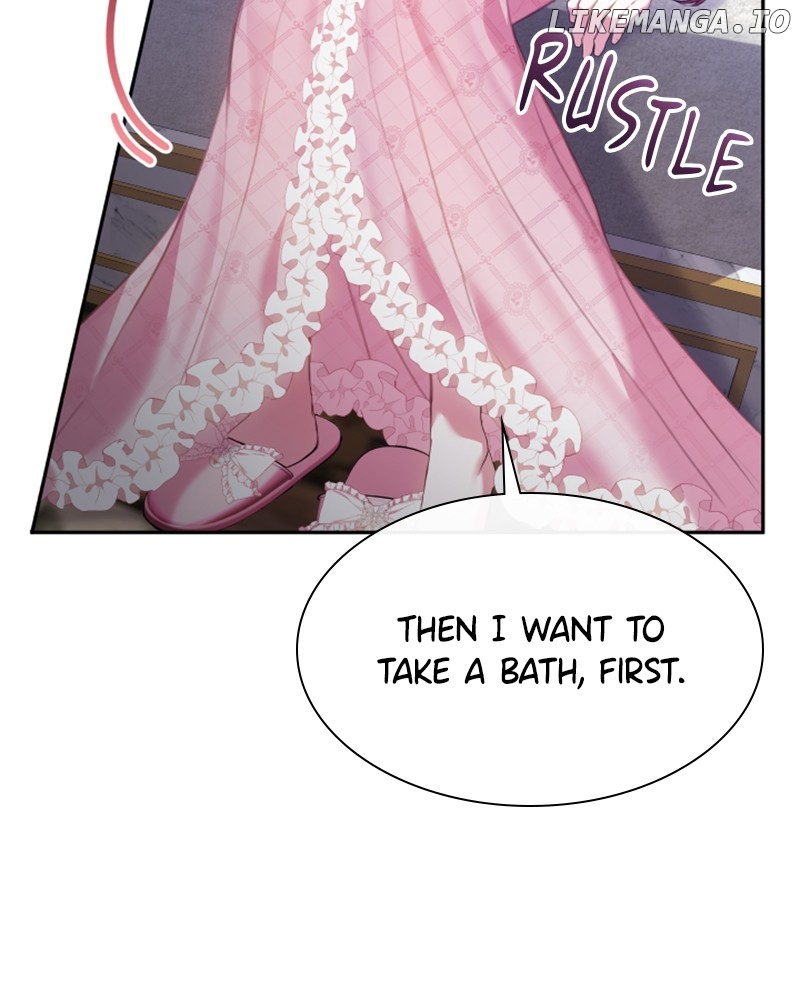 Concubine’s Invitation Chapter 27 - page 72