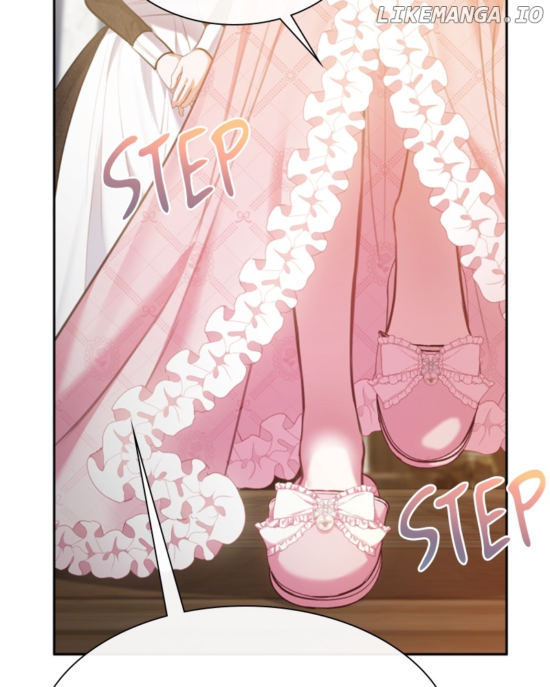 Concubine’s Invitation Chapter 27 - page 74