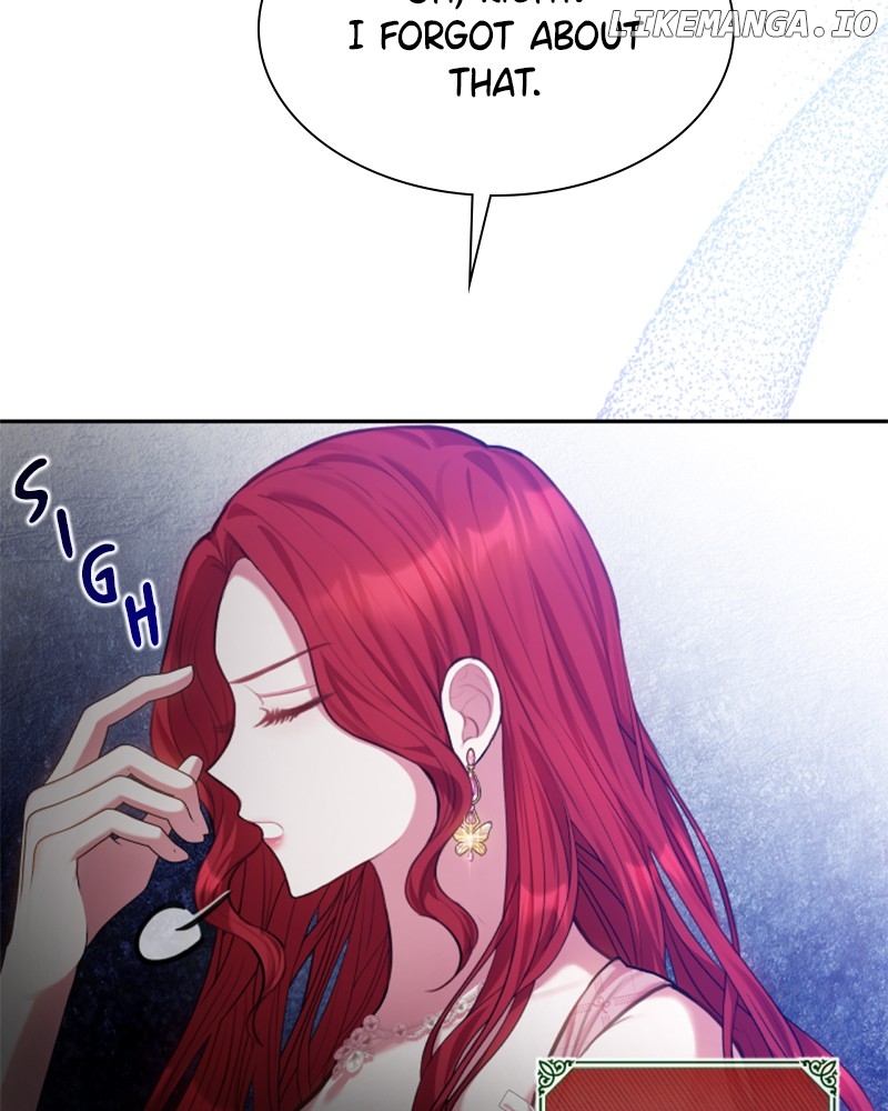 Concubine’s Invitation Chapter 27 - page 76