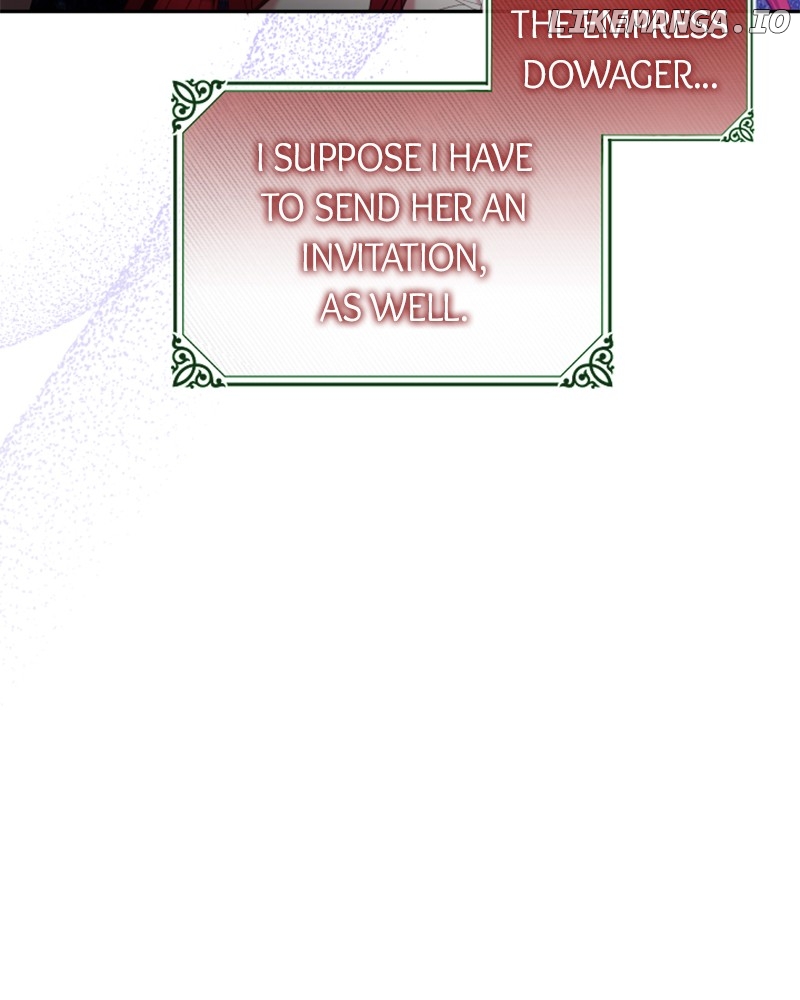 Concubine’s Invitation Chapter 27 - page 77