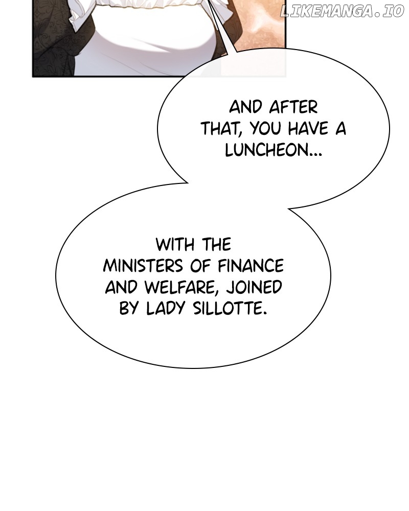 Concubine’s Invitation Chapter 27 - page 79