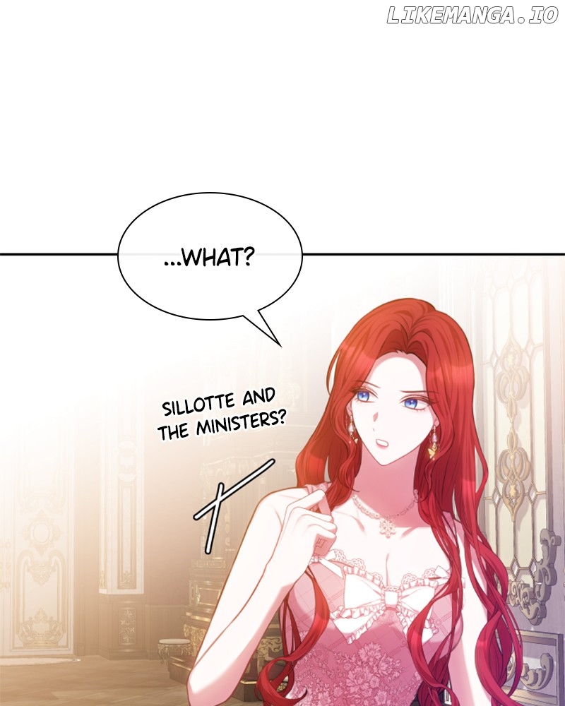 Concubine’s Invitation Chapter 27 - page 80