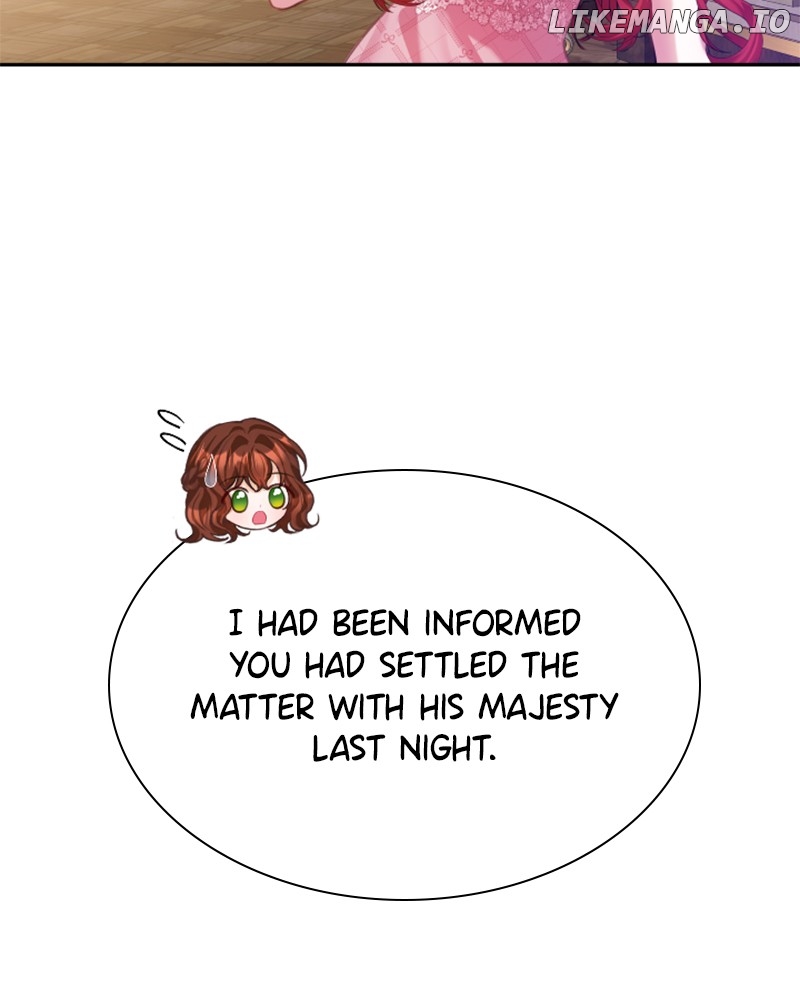 Concubine’s Invitation Chapter 27 - page 81