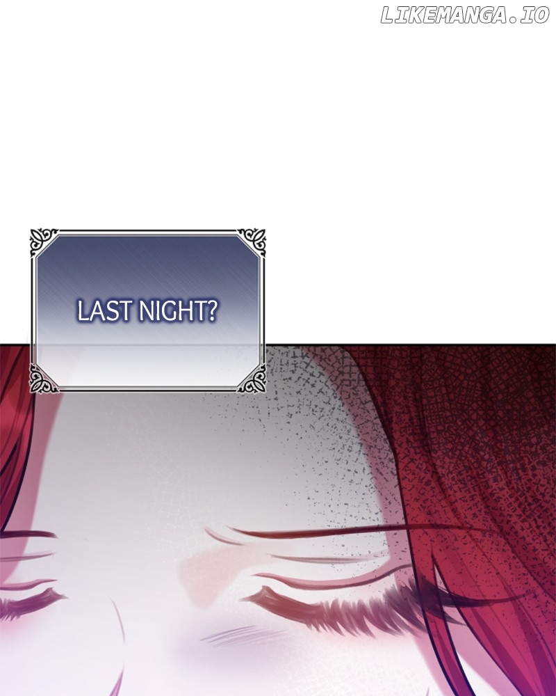 Concubine’s Invitation Chapter 27 - page 83