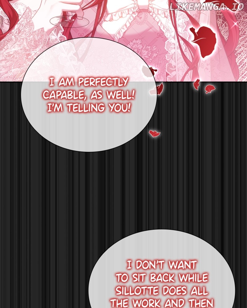 Concubine’s Invitation Chapter 27 - page 87