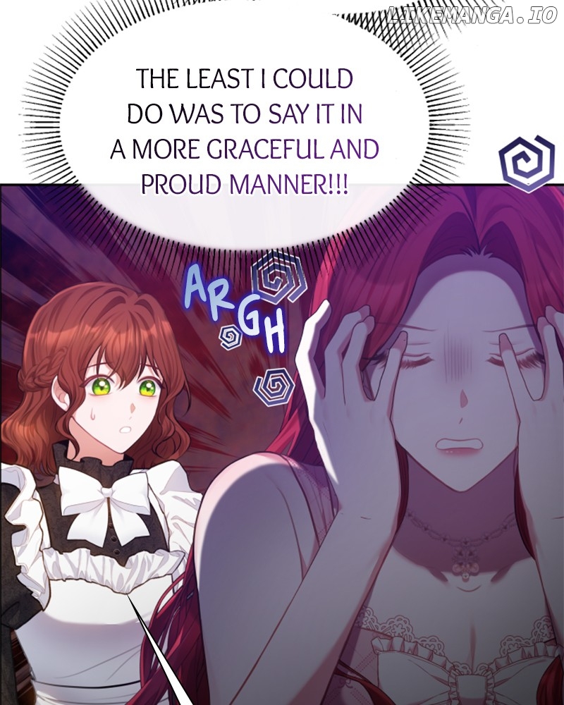 Concubine’s Invitation Chapter 27 - page 92