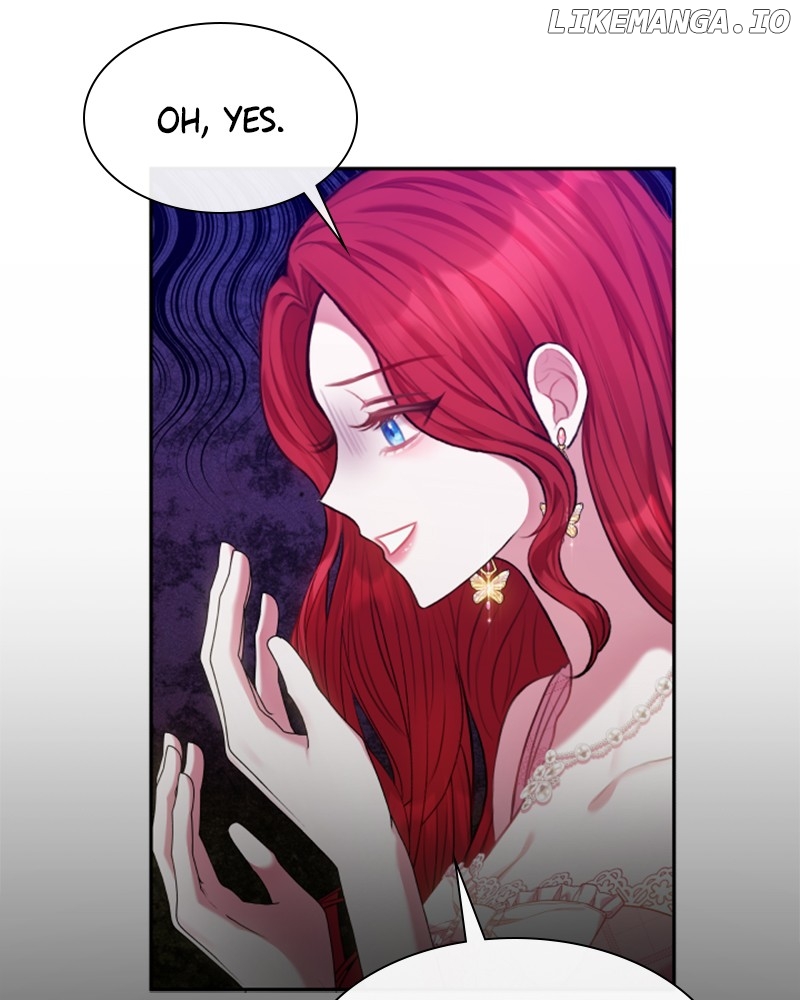 Concubine’s Invitation Chapter 27 - page 94
