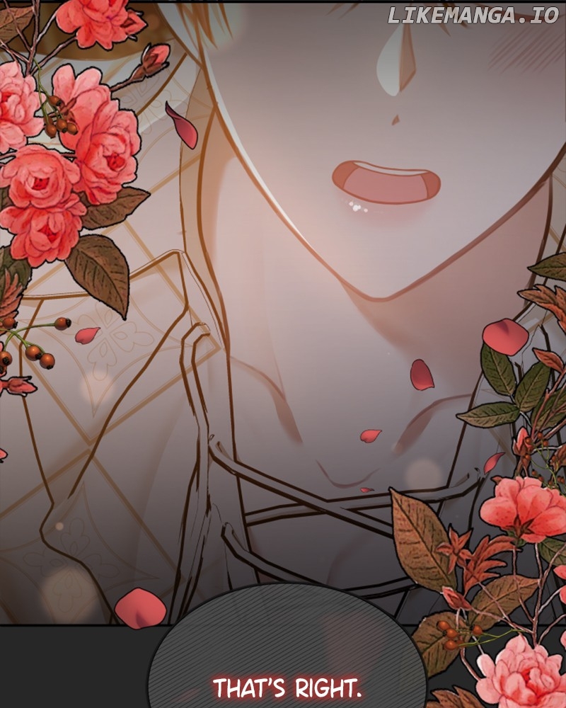 Concubine’s Invitation Chapter 27 - page 96