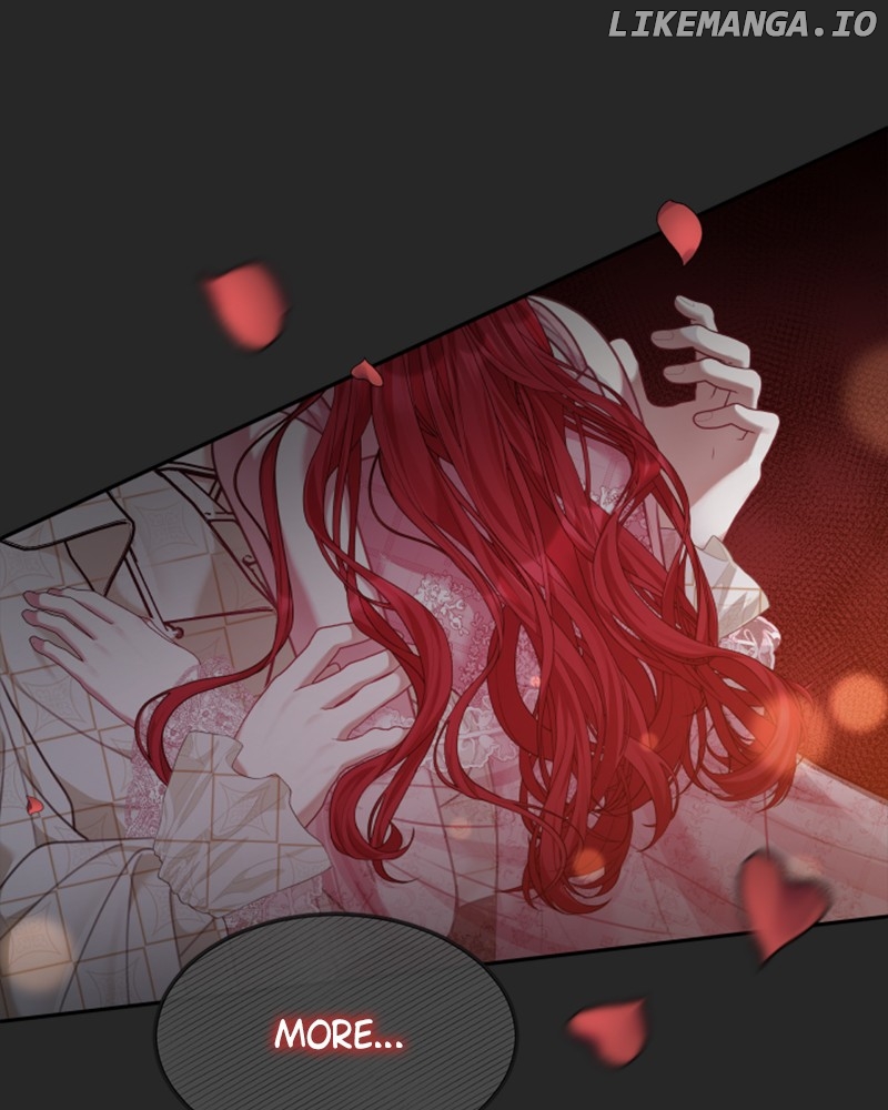 Concubine’s Invitation Chapter 27 - page 99