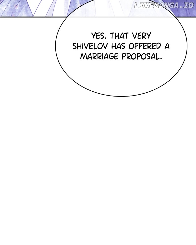 Concubine’s Invitation Chapter 61 - page 107