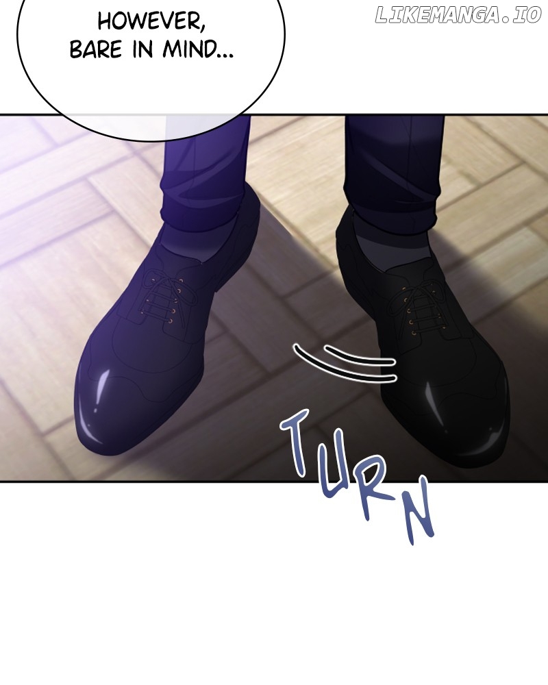 Concubine’s Invitation Chapter 61 - page 118