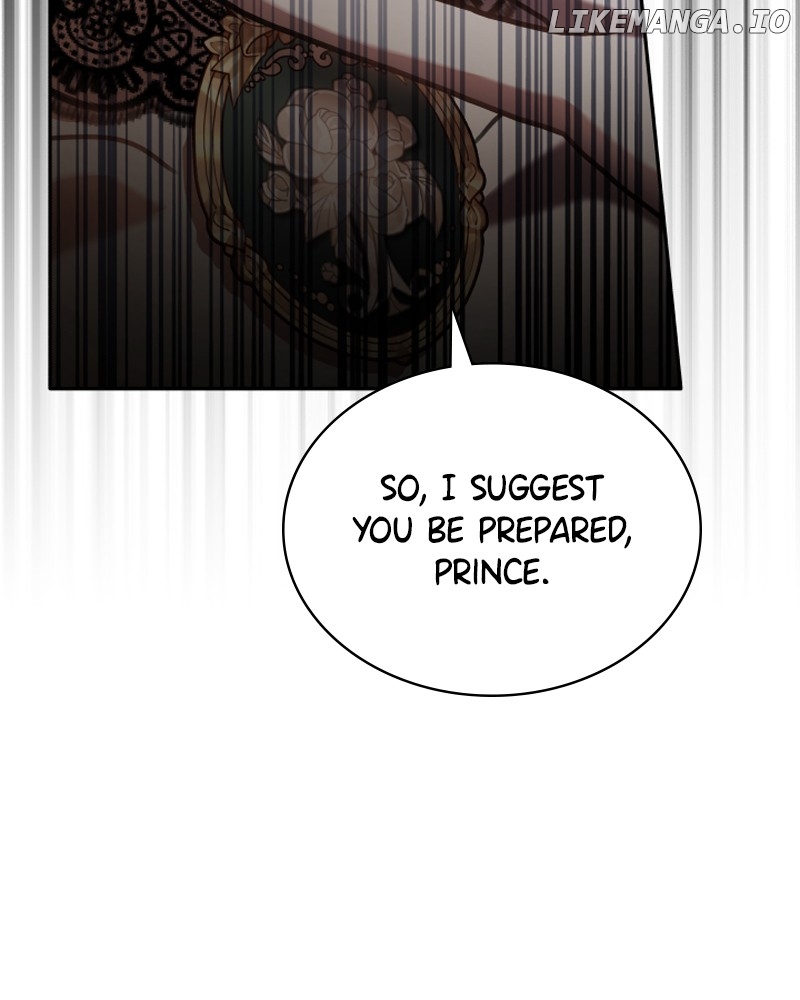Concubine’s Invitation Chapter 61 - page 33