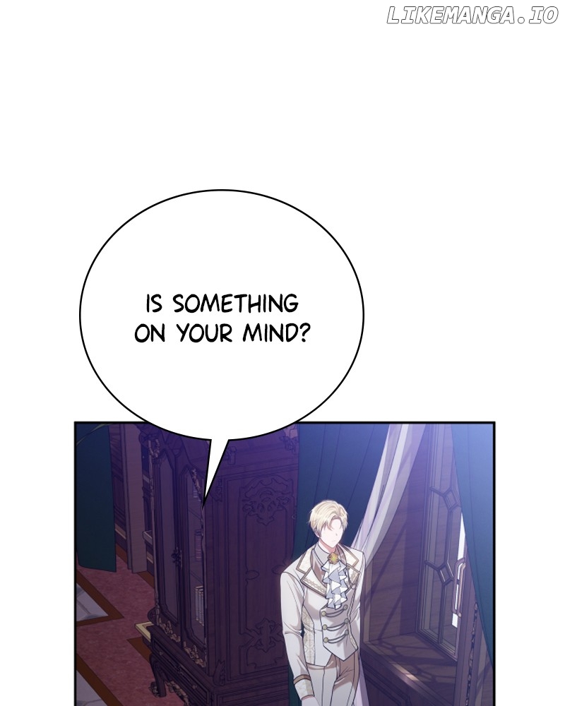 Concubine’s Invitation Chapter 61 - page 4