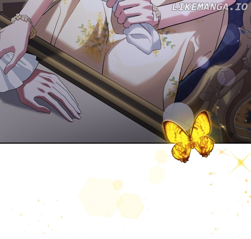 Concubine’s Invitation Chapter 61 - page 46