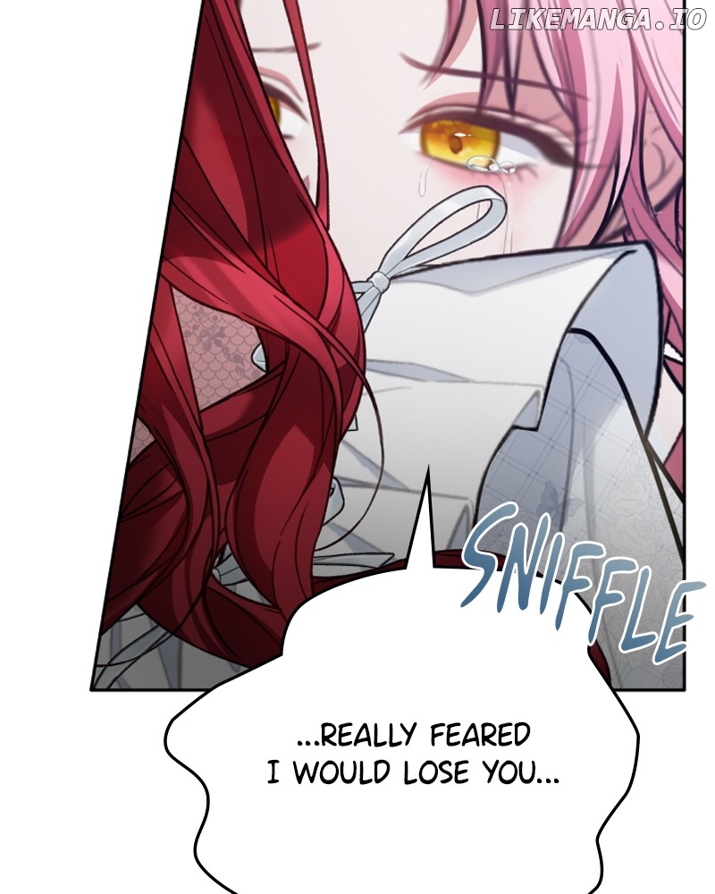 Concubine’s Invitation Chapter 61 - page 68