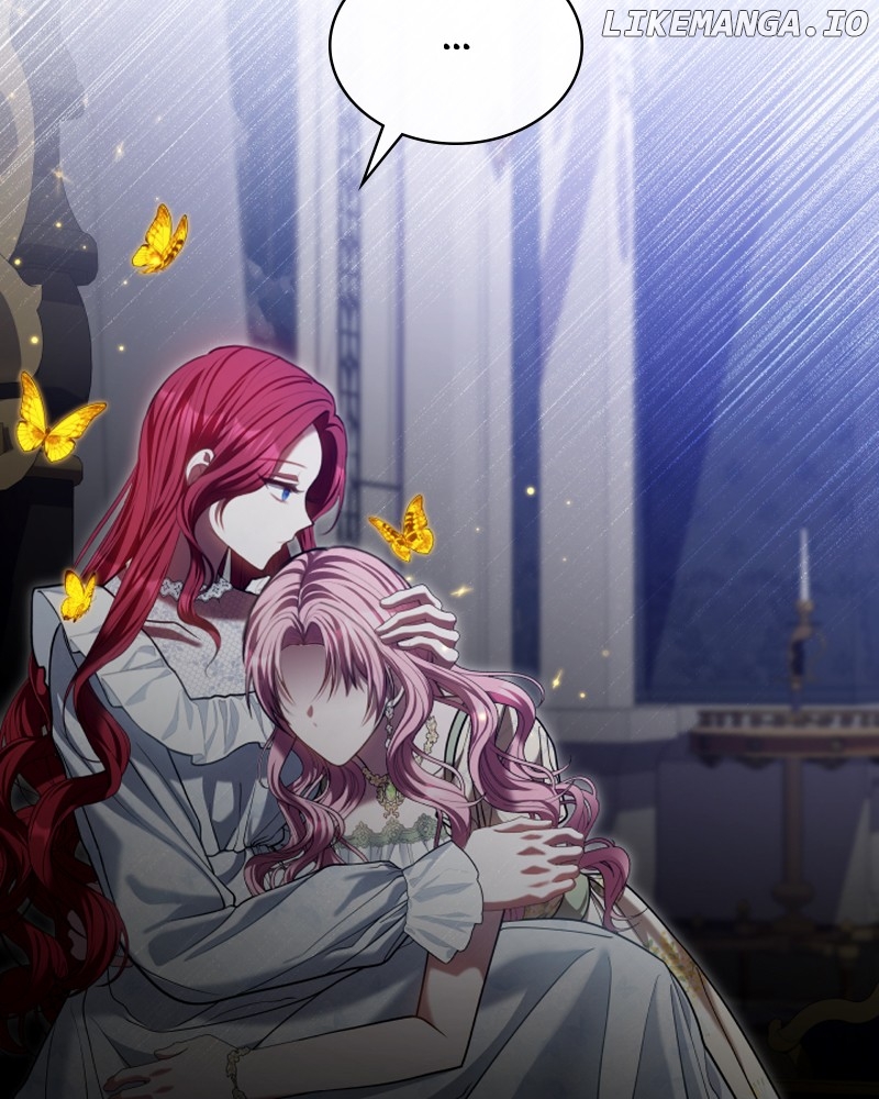 Concubine’s Invitation Chapter 61 - page 74
