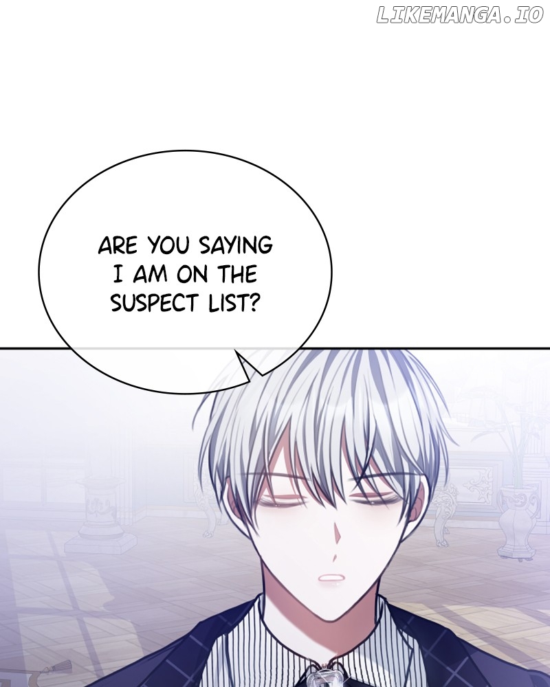 Concubine’s Invitation Chapter 61 - page 98