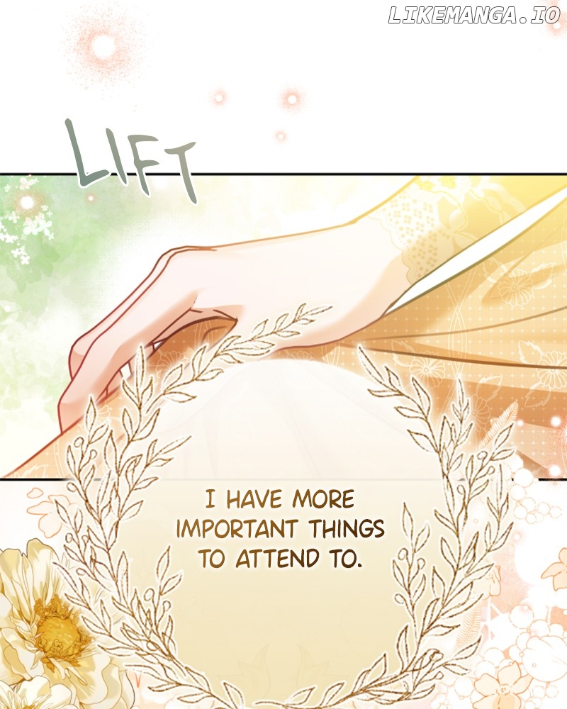 Concubine’s Invitation Chapter 40 - page 102