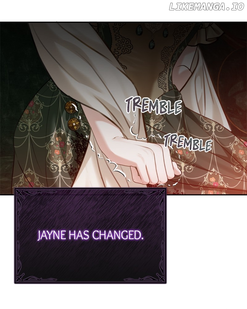 Concubine’s Invitation Chapter 40 - page 111