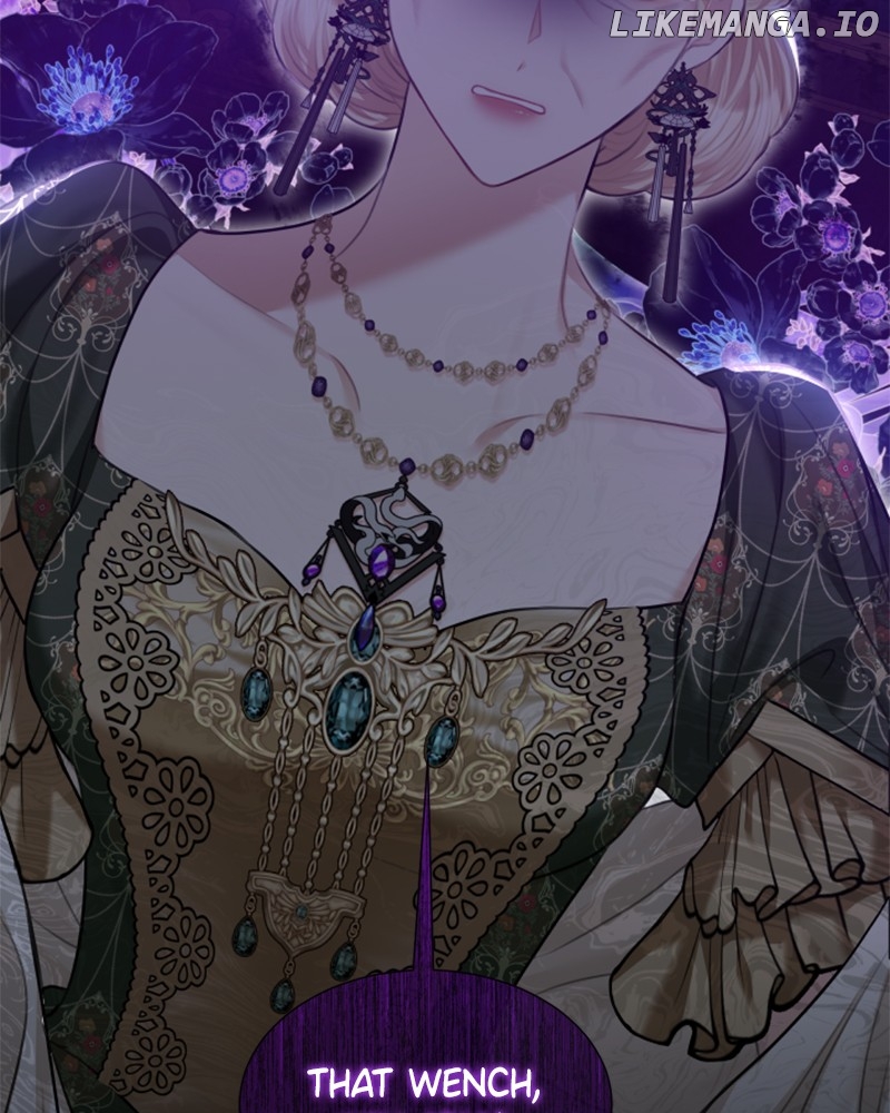 Concubine’s Invitation Chapter 40 - page 121