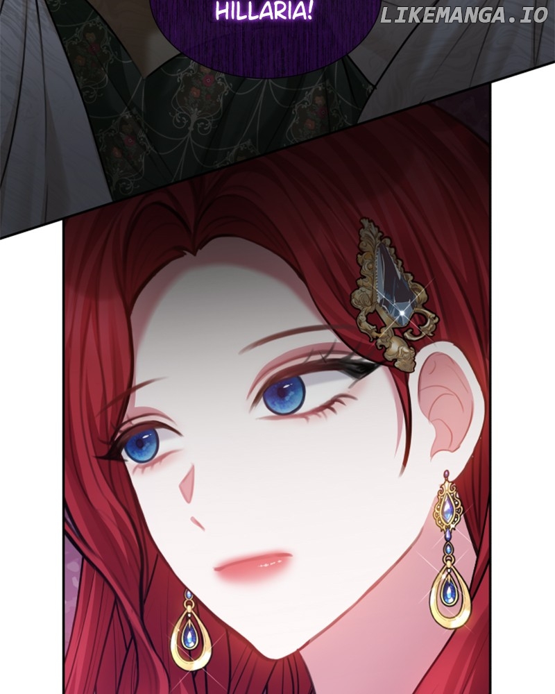 Concubine’s Invitation Chapter 40 - page 122
