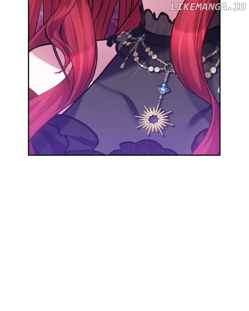 Concubine’s Invitation Chapter 40 - page 123