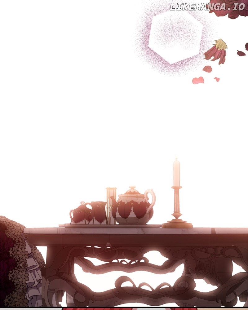 Concubine’s Invitation Chapter 40 - page 3