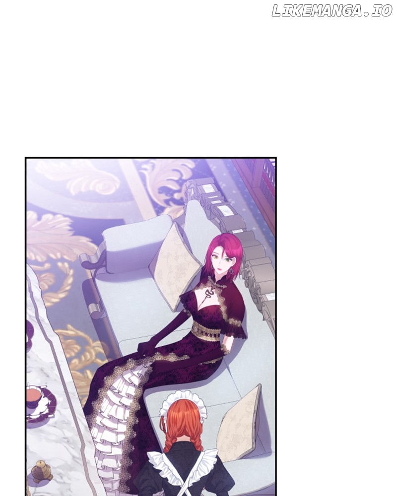 Concubine’s Invitation Chapter 40 - page 31